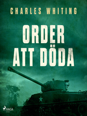 cover image of Order att döda